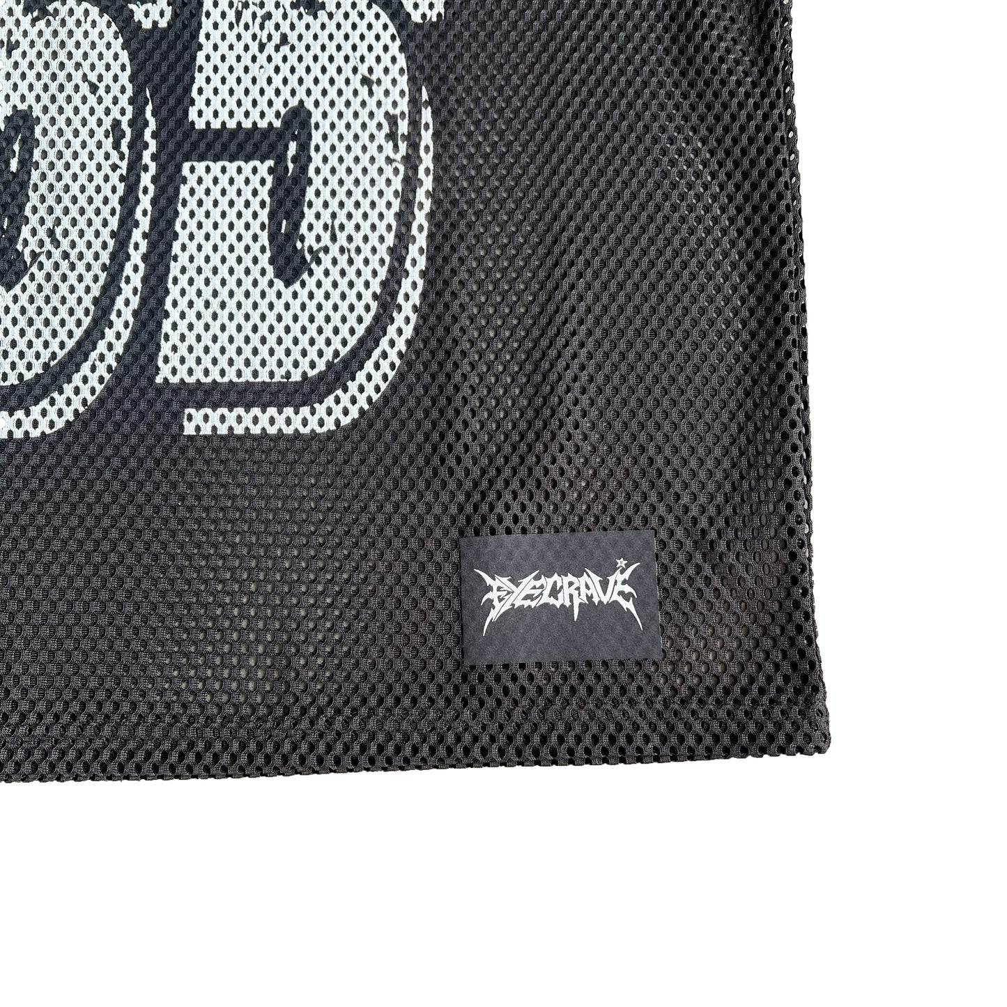 555 Mesh Jersey