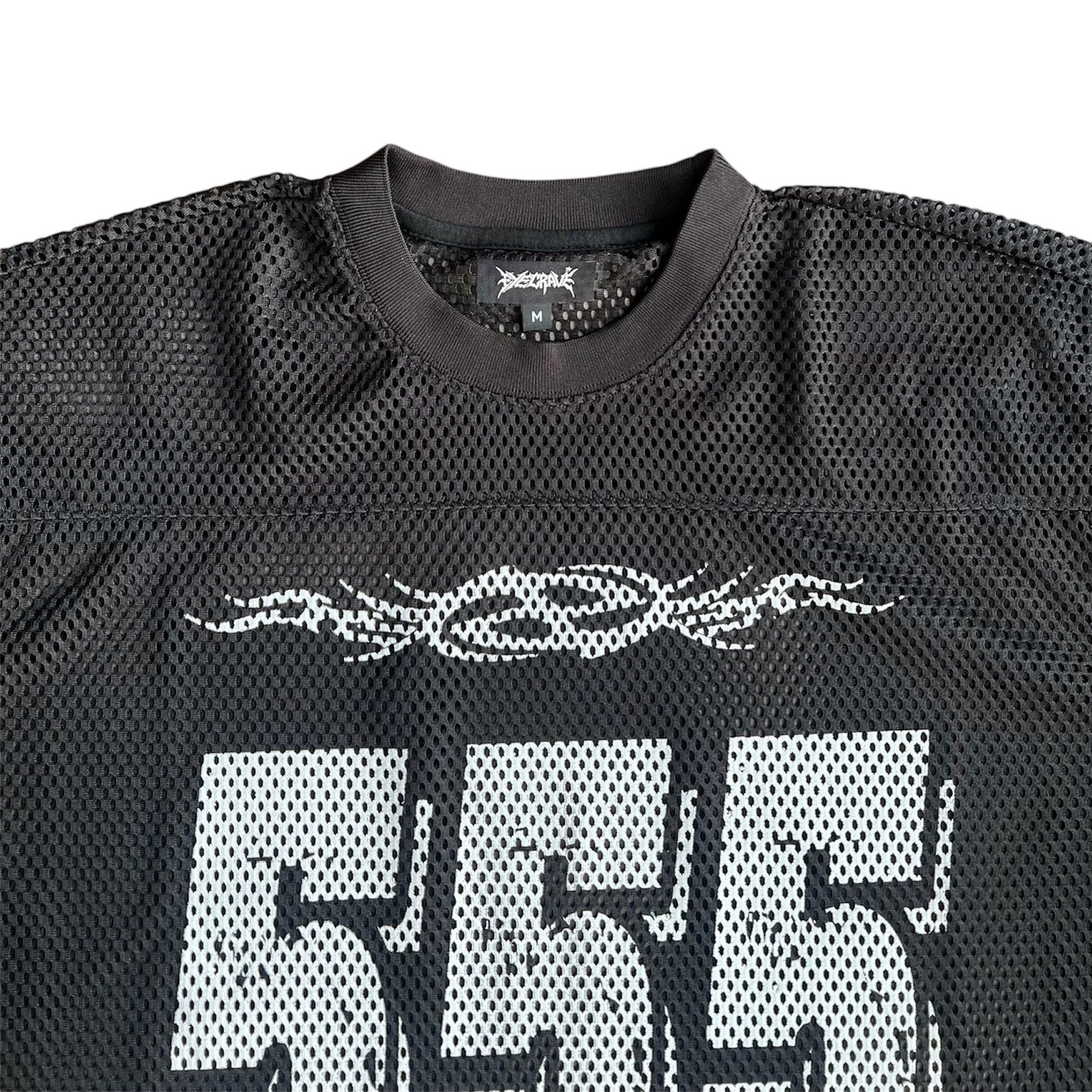 555 Mesh Jersey