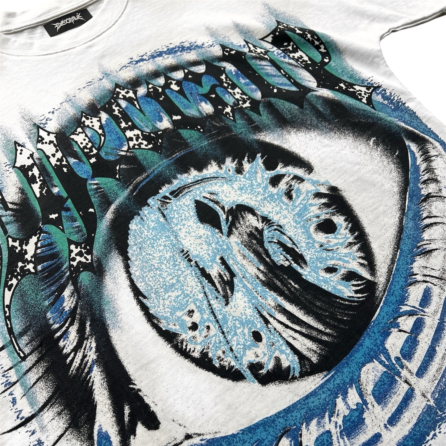Reaper Tee
