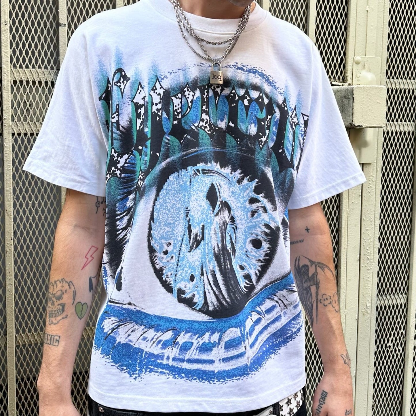 Reaper Tee