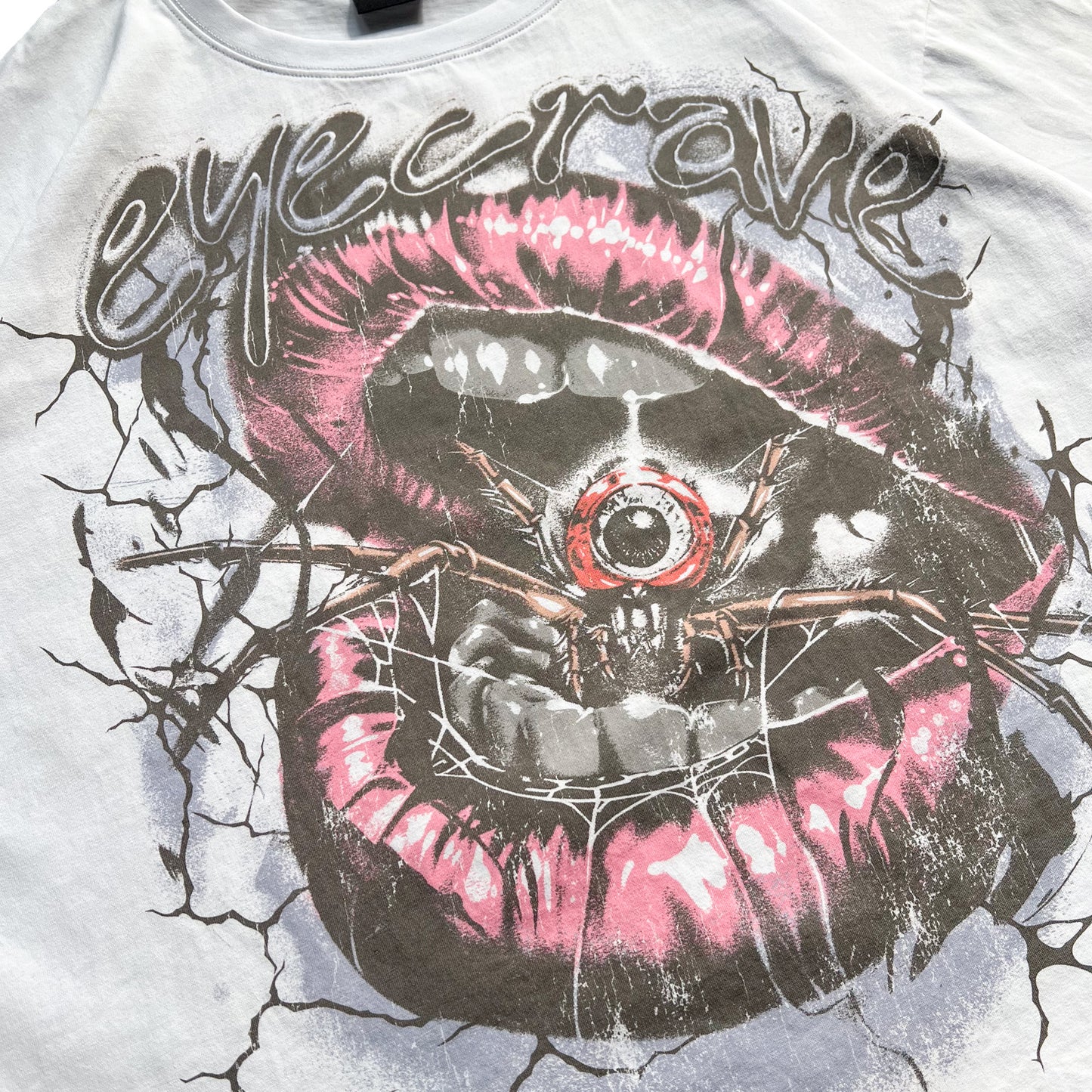 Mouth Full Tee