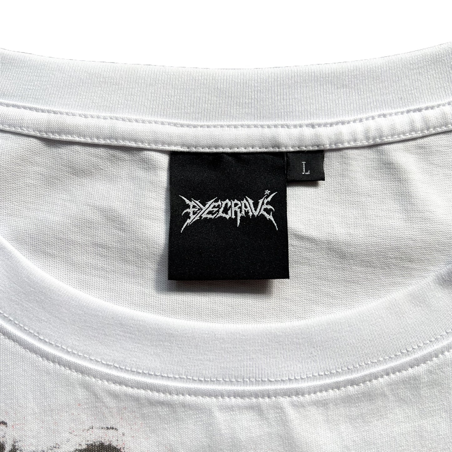 Mouth Full Tee