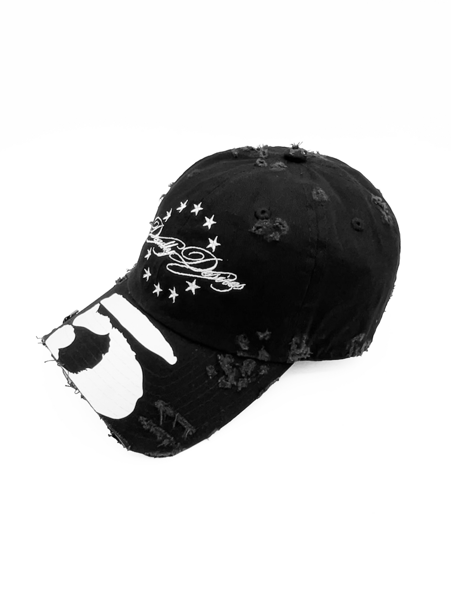 Deadly Desires Cap