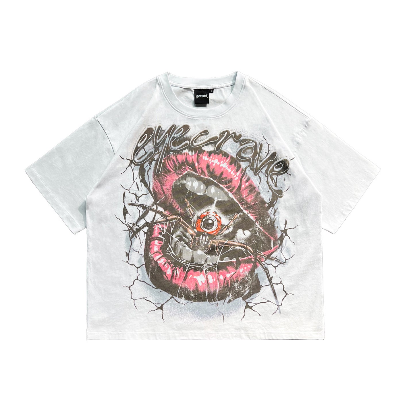 Mouth Full Tee