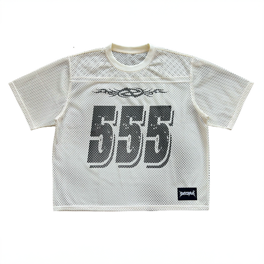 555 Mesh Jersey