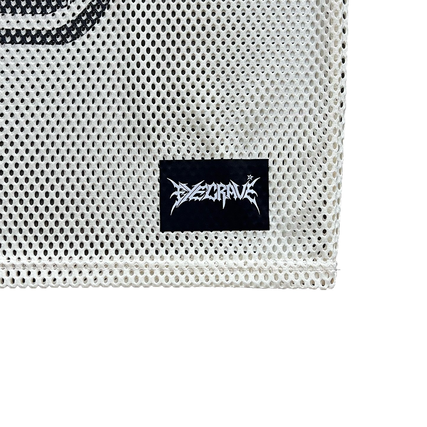 555 Mesh Jersey