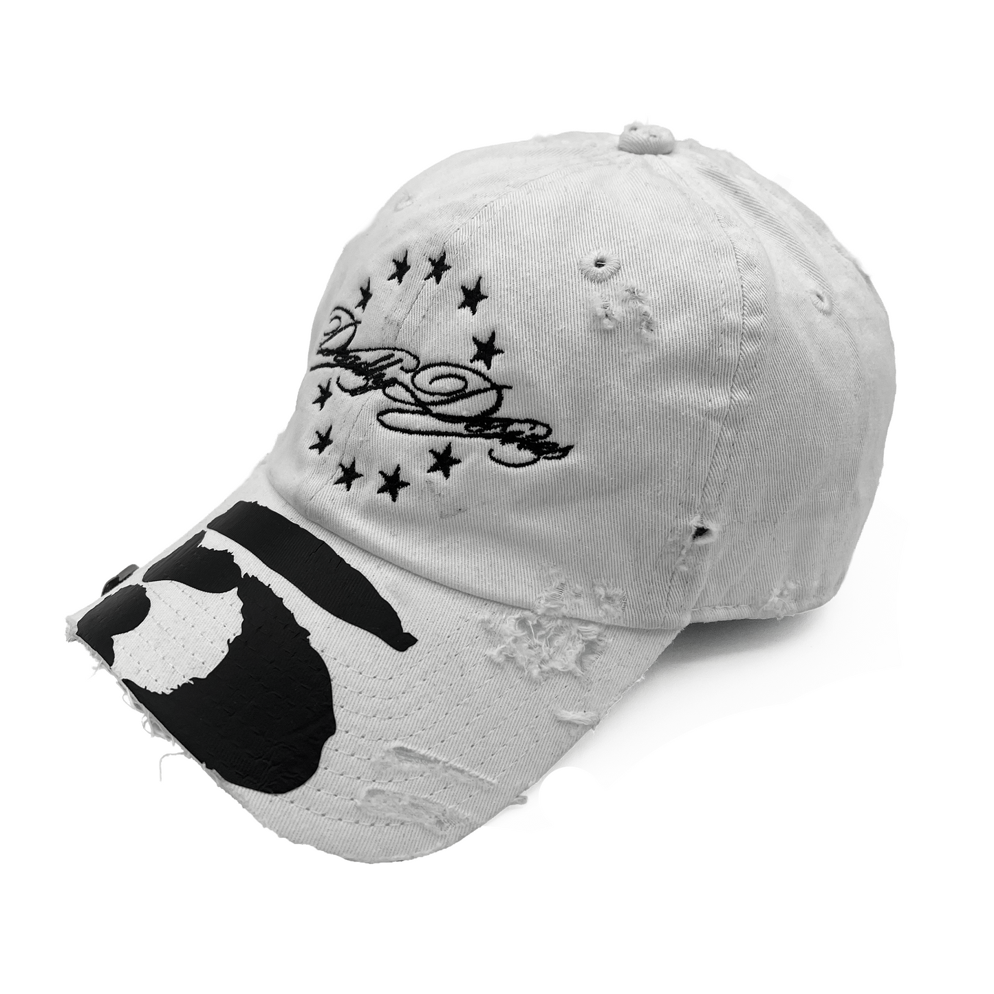 DEADLY DESIRES CAP