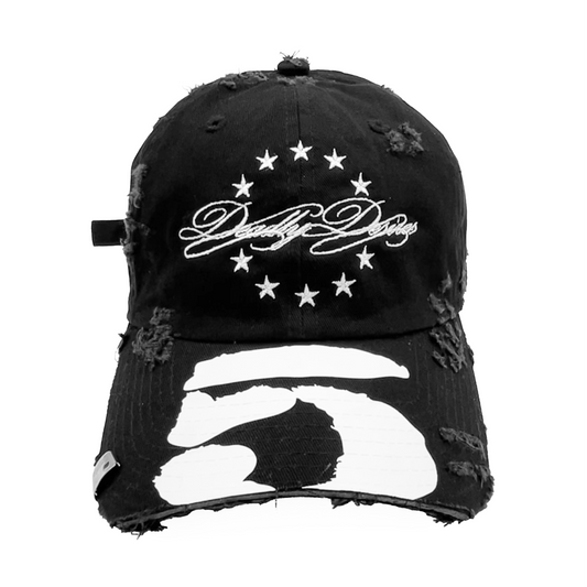 Deadly Desires Cap