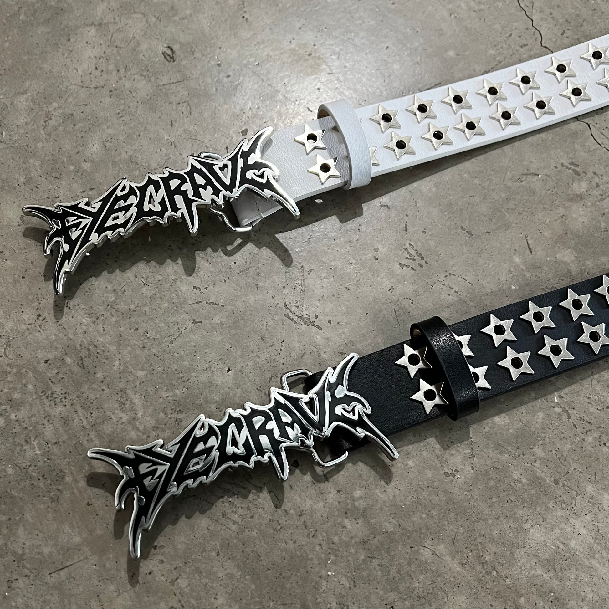 STARLET BELT