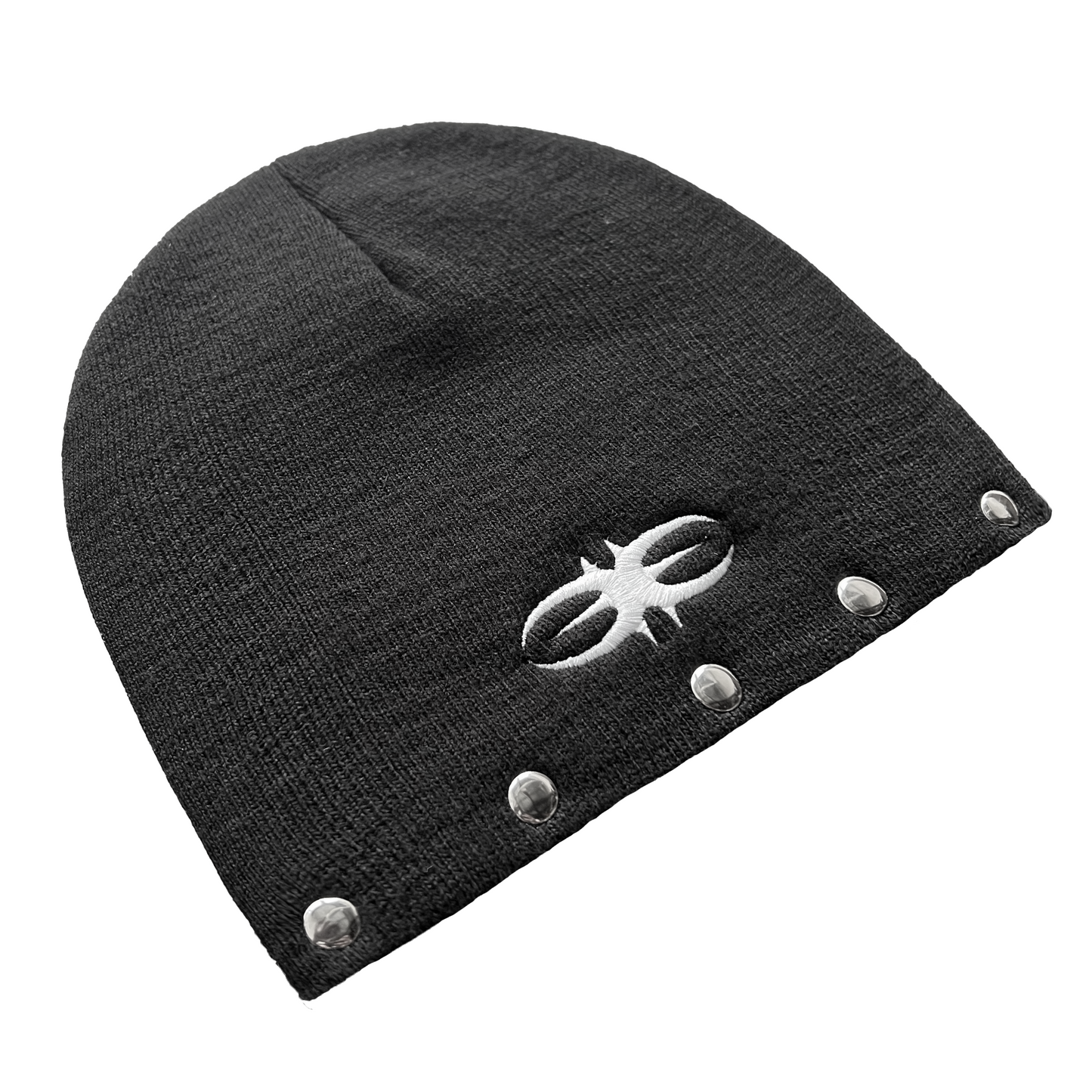 Eclipse Studded Beanie