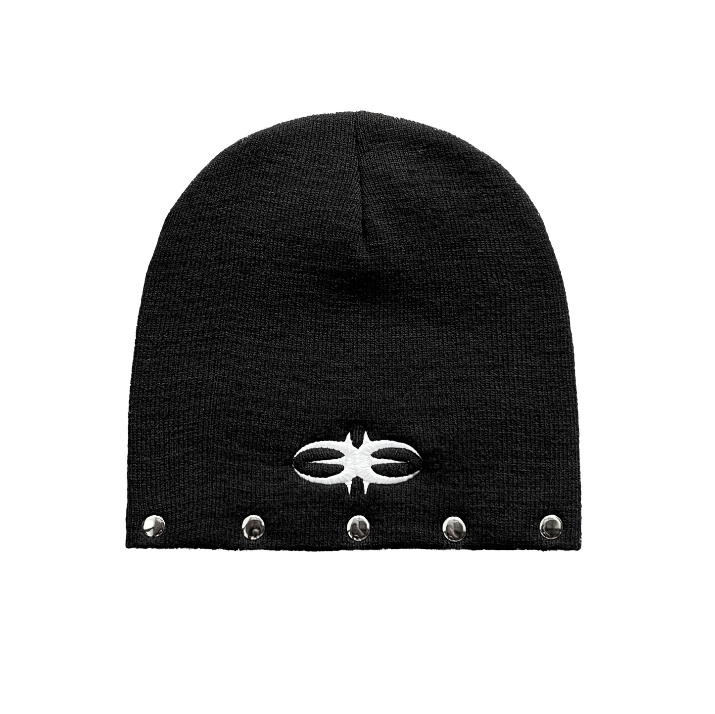 Eclipse Studded Beanie