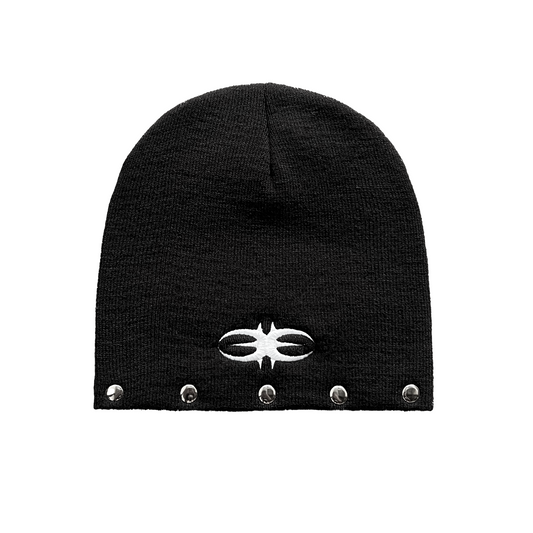 Eclipse Studded Beanie