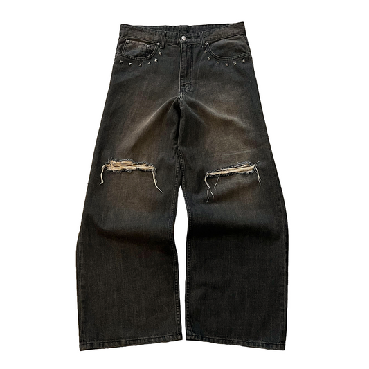 Rogue Denim Jeans