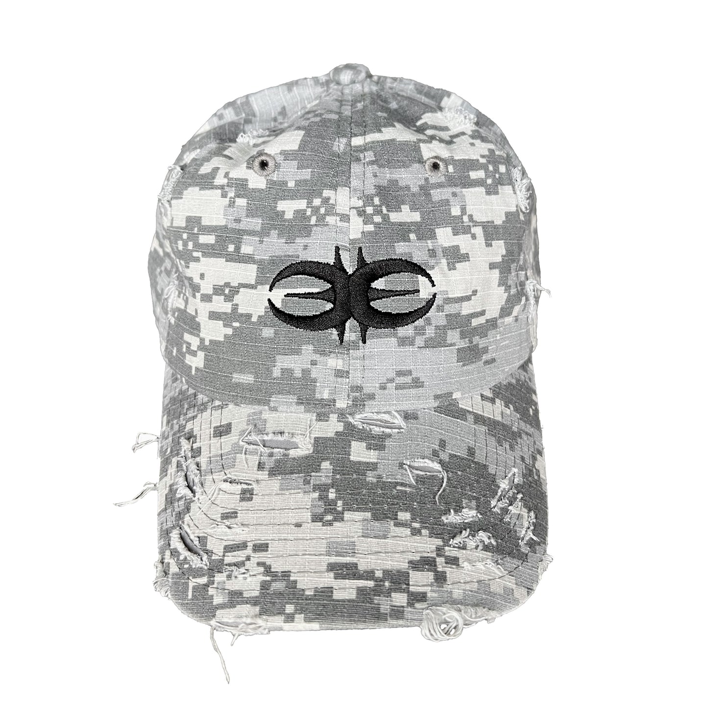 Digi Camo Cap