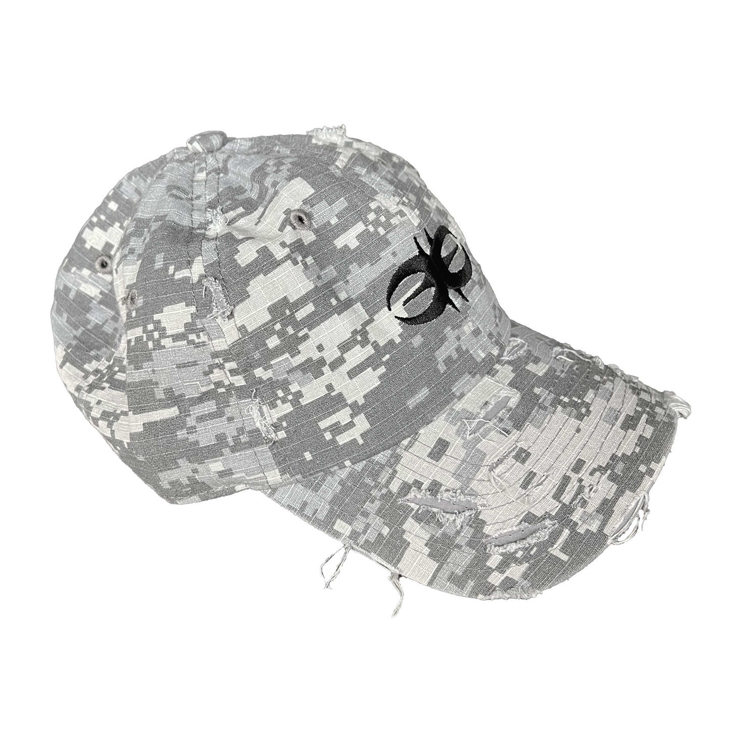 Digi Camo Cap