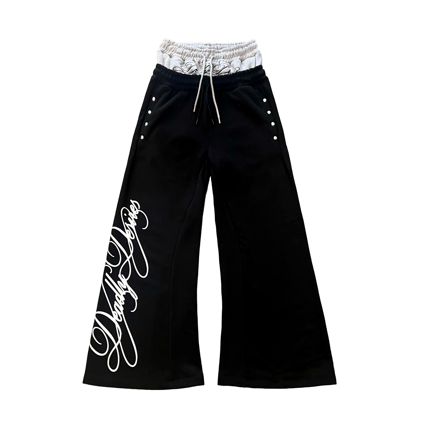 Deadly Desires Sweatpants