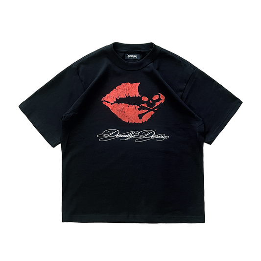 Deadly Desires Tee