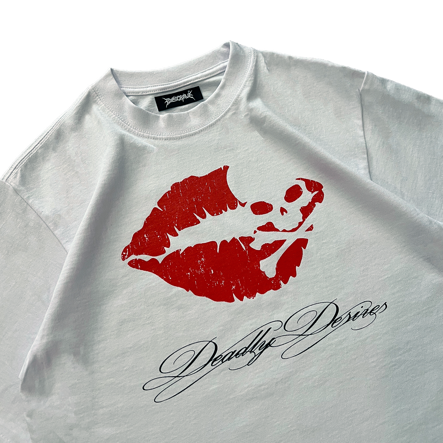 Deadly Desires Tee