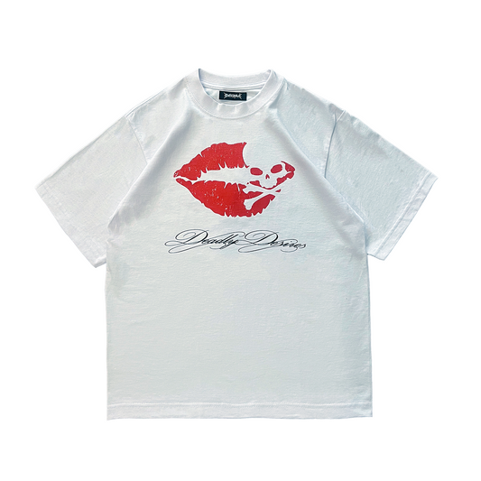 Deadly Desires Tee