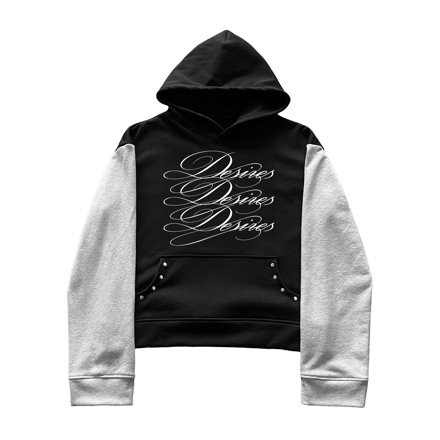 Desires Hoodie