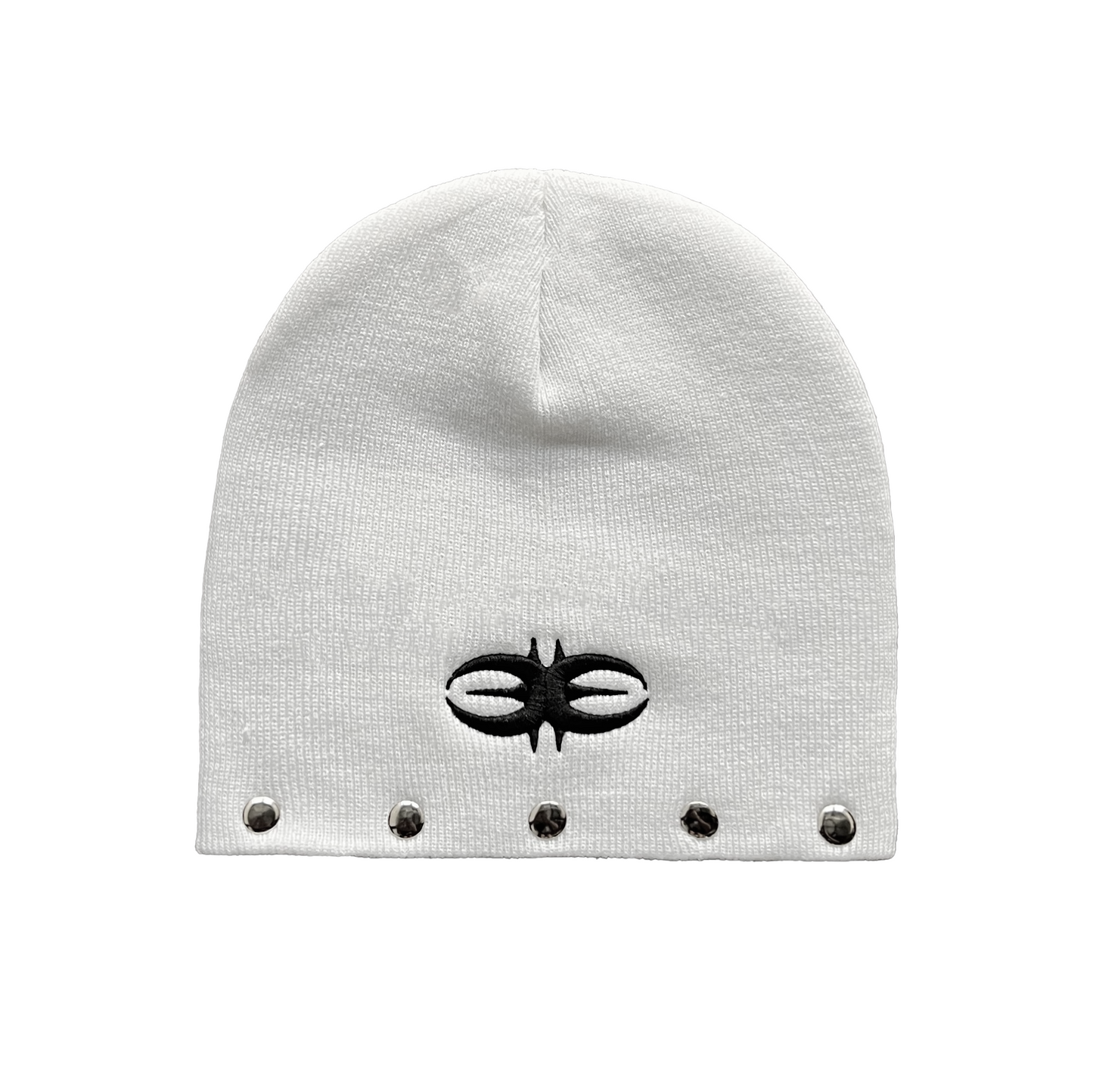 Eclipse Studded Beanie