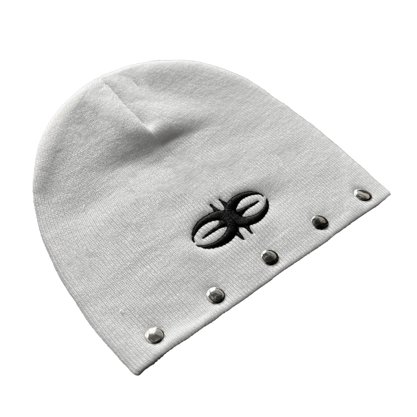 Eclipse Studded Beanie